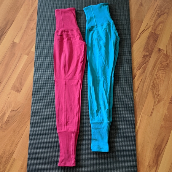 Karma Pants - Bundle of 2 Karma Yama Leggings